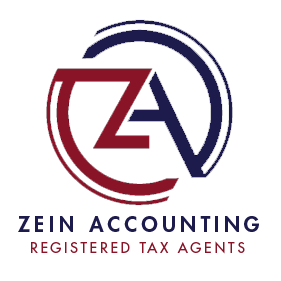 Zein Accounting