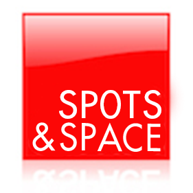 Spots & Space